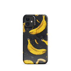 Bananas Phone case for iPhone