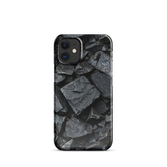 Charcoal  Phone case for iPhone