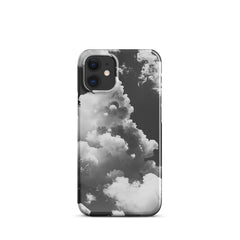 Clouds Phone case for iPhone