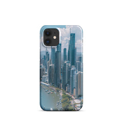 Brisbane Phone case for iPhone