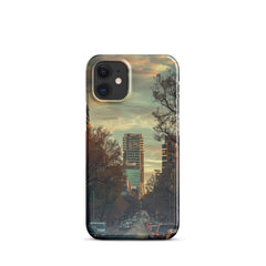 Adelaide Phone case for iPhone