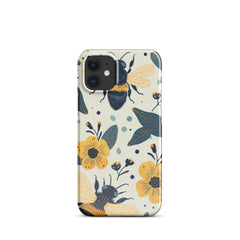 Bee Phone case for iPhone