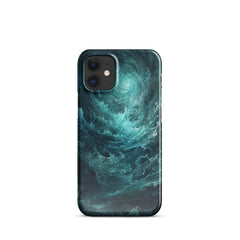 Deep Phone case for iPhone