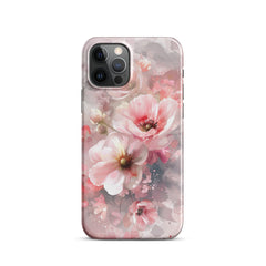 Floral Phone case for iPhone®