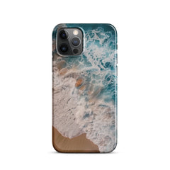 Beach Phone  Case for iPhone