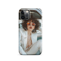 Fashionista Phone case for iPhone