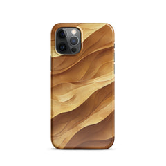 Desert Phone case for iPhone