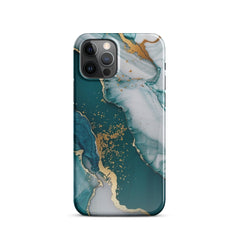 Marble Texture Phone case for iPhone