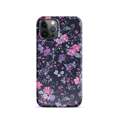 Floral Phone case for iPhone