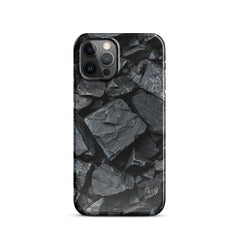 Charcoal  Phone case for iPhone