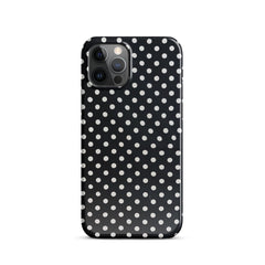 Drops Phone case for iPhone