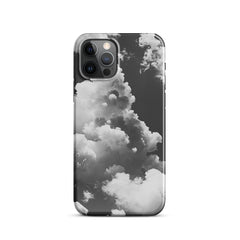 Clouds Phone case for iPhone