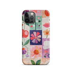 Art Phone case for iPhone