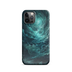 Deep Phone case for iPhone