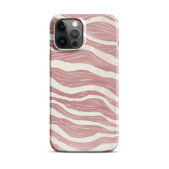 Zebra  Phone case for iPhone