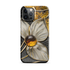 Decorative Phone case for iPhone