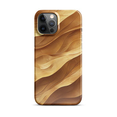 Desert Phone case for iPhone