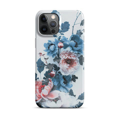 Botanical Phone case for iPhone