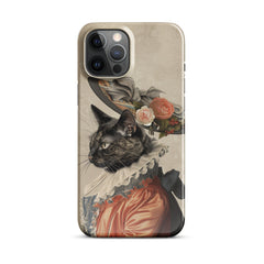 Cat Phone case for iPhone