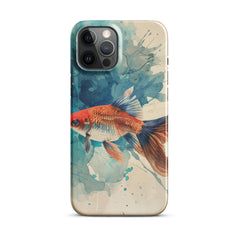 Fish Phone case for iPhone