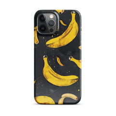 Bananas Phone case for iPhone