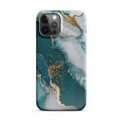 Marble Texture Phone case for iPhone