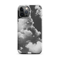 Clouds Phone case for iPhone