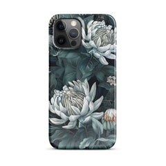 Waratah Phone case for iPhone