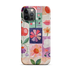 Art Phone case for iPhone