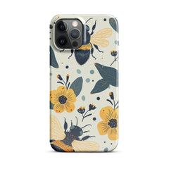 Bee Phone case for iPhone