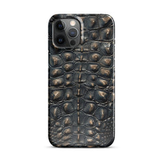 Croc Phone case for iPhone