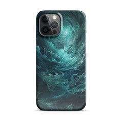 Deep Phone case for iPhone