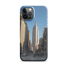 New York Phone case for iPhone