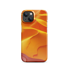 Abstract Phone Case for iPhone