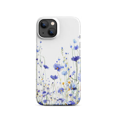 Watercolor Phone case for iPhone