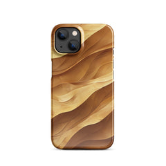 Desert Phone case for iPhone