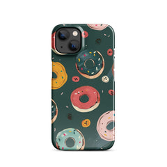 Donut Phone case for iPhone