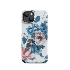 Botanical Phone case for iPhone