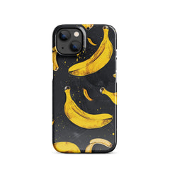 Bananas Phone case for iPhone