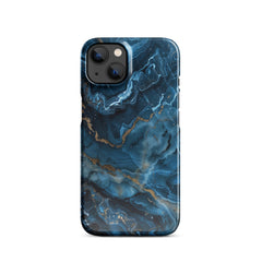 Swirling Phone case for iPhone