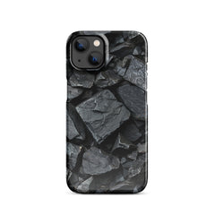 Charcoal  Phone case for iPhone