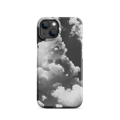 Clouds Phone case for iPhone