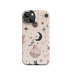 Celestial Phone case for iPhone