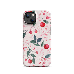 Cherry Phone case for iPhone