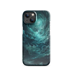 Deep Phone case for iPhone