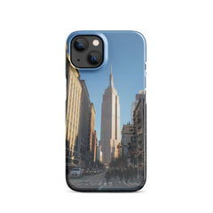 New York Phone case for iPhone