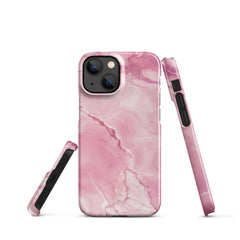 Pink Phone case for iPhone