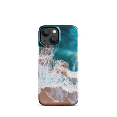 Beach Phone  case for iPhone®