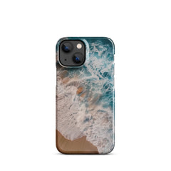 Beach Phone  Case for iPhone