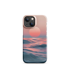 Sunset Phone case for iPhone